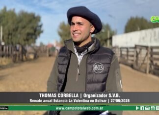 Entrevista a Thomas Corbella