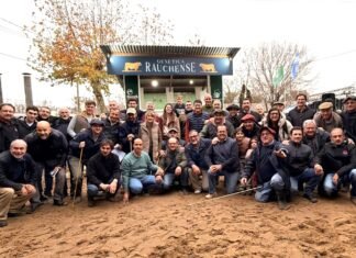 Orgullosamente rauchenses