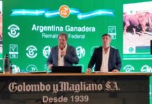 Colombo y Magliano pisó fuerte en Palermo