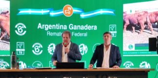 Colombo y Magliano pisó fuerte en Palermo