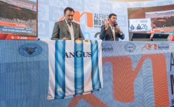 Mondino y un Palermo de selección