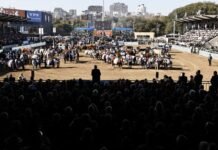 «Las retenciones deben eliminarse por ley para siempre”