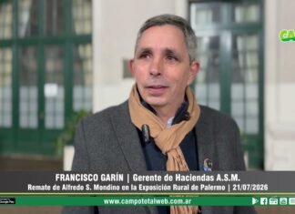 Entrevista a Francisco Garín