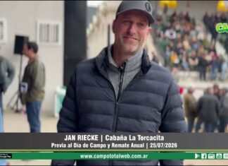 Entrevista a Jan Riecke