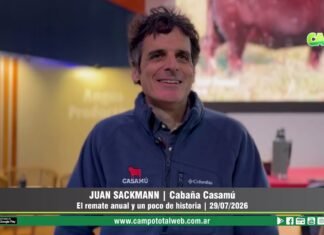 Entrevista a Juan Sackmann