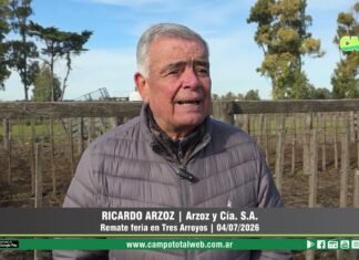 Entrevista a Ricardo Arzoz