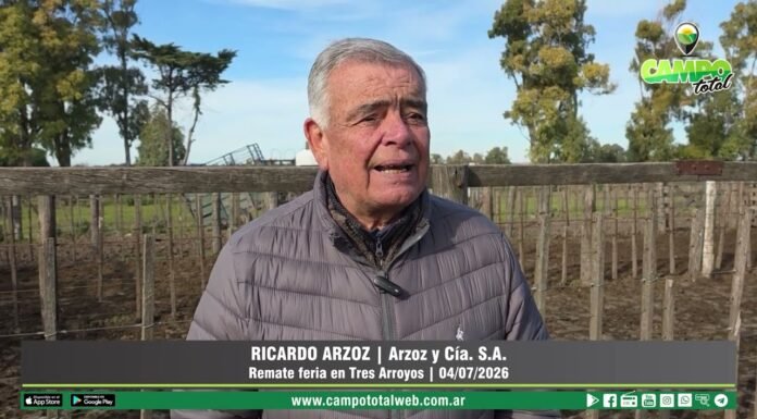 Entrevista a Ricardo Arzoz