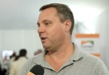 Pablo Ginestet es el nuevo presidente de CARBAP