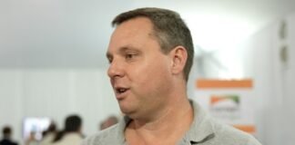 Pablo Ginestet es el nuevo presidente de CARBAP