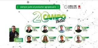 Programa Nº 5266 | Lunes 27/O7/2O26
