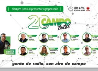 Programa Nº 5270 | Viernes 31/O7/2O26