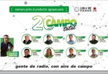 Programa Nº 5270 | Viernes 31/O7/2O26