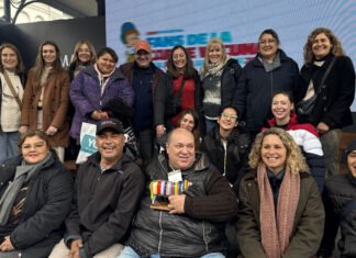 Ya está el Gran Campeón del Concurso “Fans de la Carne 2026”