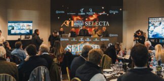 Selecta, la contundencia de un programa