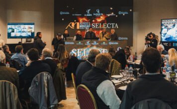 Selecta, la contundencia de un programa