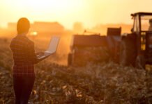 El Nación acelera el financiamiento al campo