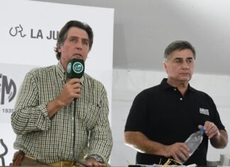La Negra y La Juanita, 25 años de un gran equipo
