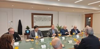 Una agenda común para la competitividad de la agroindustria