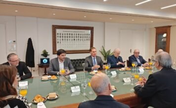Una agenda común para la competitividad de la agroindustria