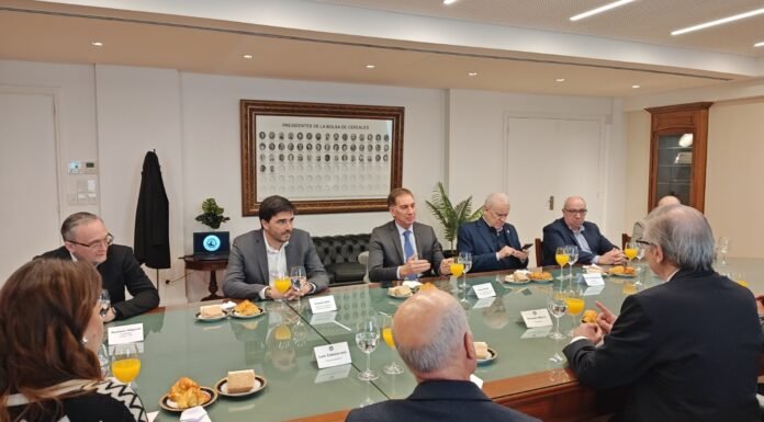 Una agenda común para la competitividad de la agroindustria