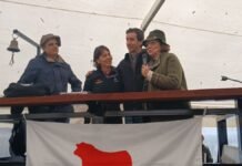 Casamú, un “torrencial” de genética y valores