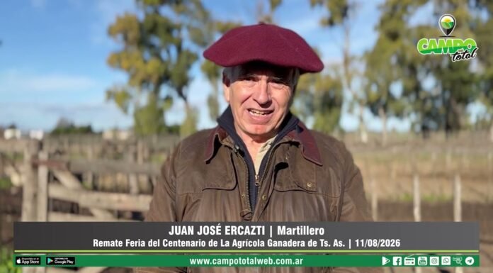 Entrevista a Juan José Ercazti