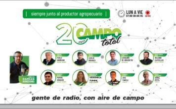 Programa Nº 5272 | Martes O4/O8/2O26