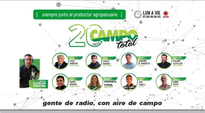 Programa Nº 5273| Miercoles O5/O8/2O26