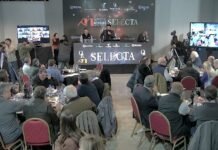 Selecta, la contundencia de un programa