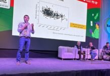 El trigo desafió sus límites en Rosario