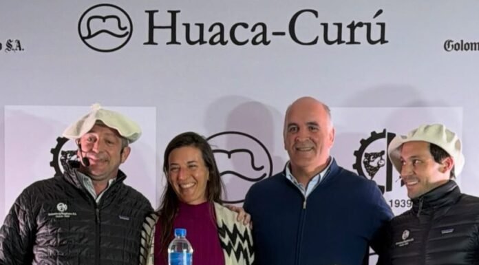 Huaca Curu y el valor de la confianza