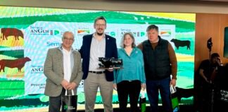 «Cada tonelada de carne exportada es una tonelada de trabajo argentino»