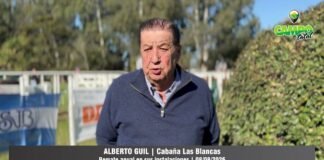 Entrevista a Alberto Guil