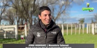 Entrevista a Jorge Rodríguez
