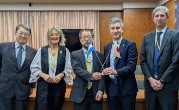 Apertura de Japón para toda la carne vacuna argentina