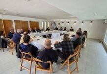 Las Rurales del Sudeste cuestionan cambios de SENASA